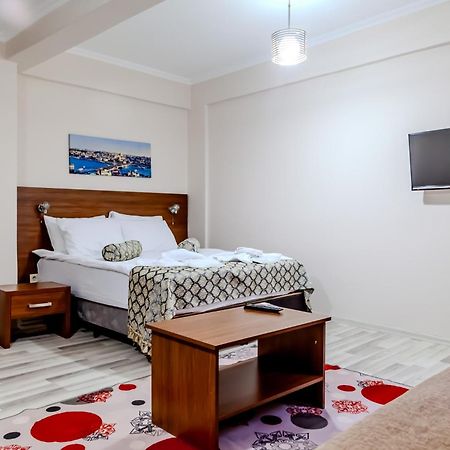 City Hall Apart Hotel Sultanahmet Istanbul Exteriör bild